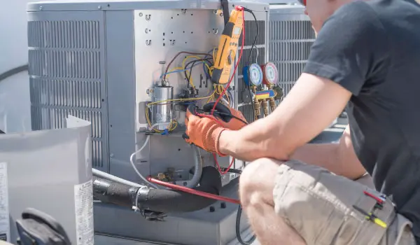 Bear Necessities is your #1 AC repair specialist