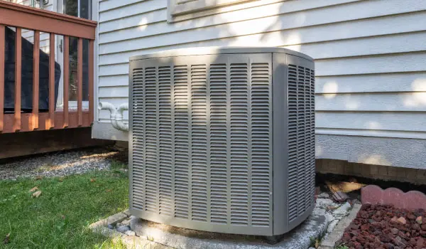 Bear Necessities is your #1 AC replacement specialist
