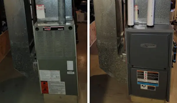 Bear Necessities is your #1 AC installation specialist